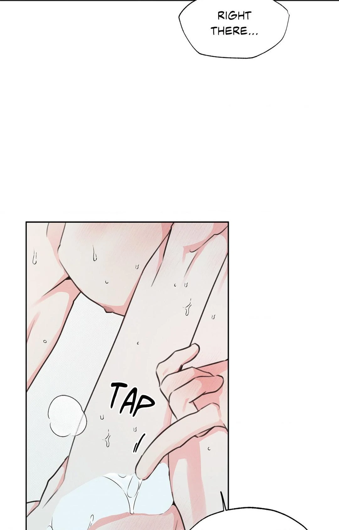 Rainbow Donut - Chapter 8 manhwa