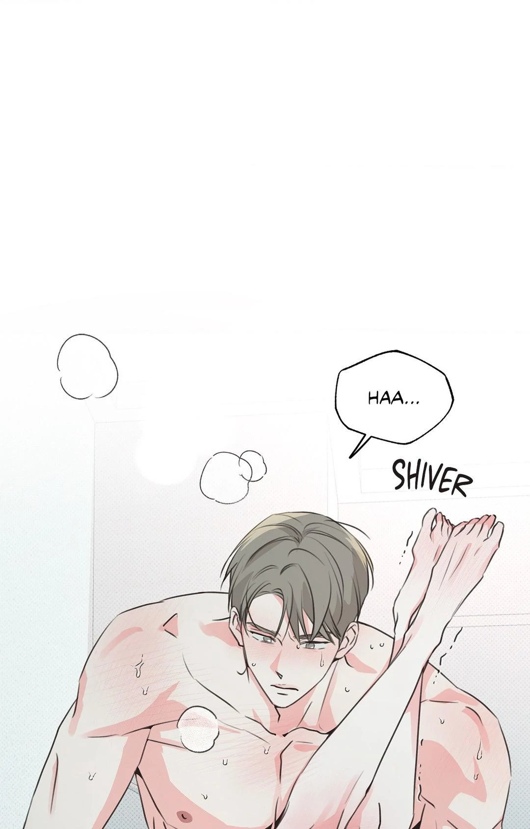 Rainbow Donut - Chapter 8 manhwa