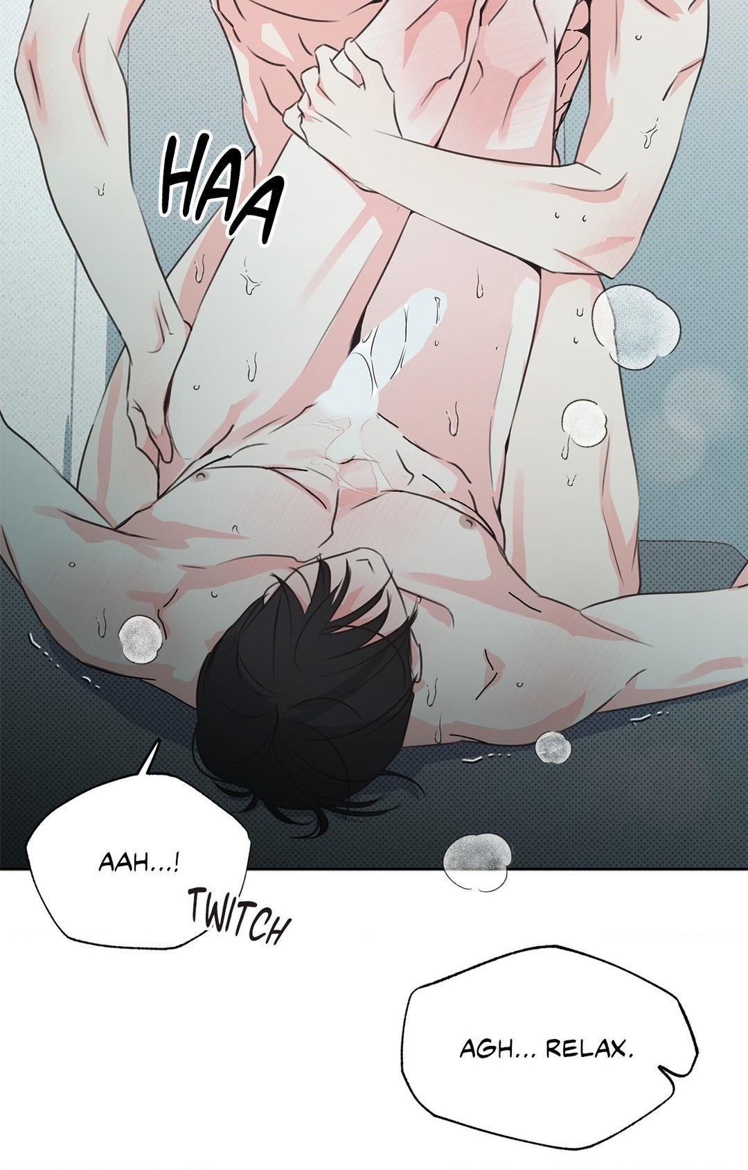 Rainbow Donut - Chapter 8 manhwa