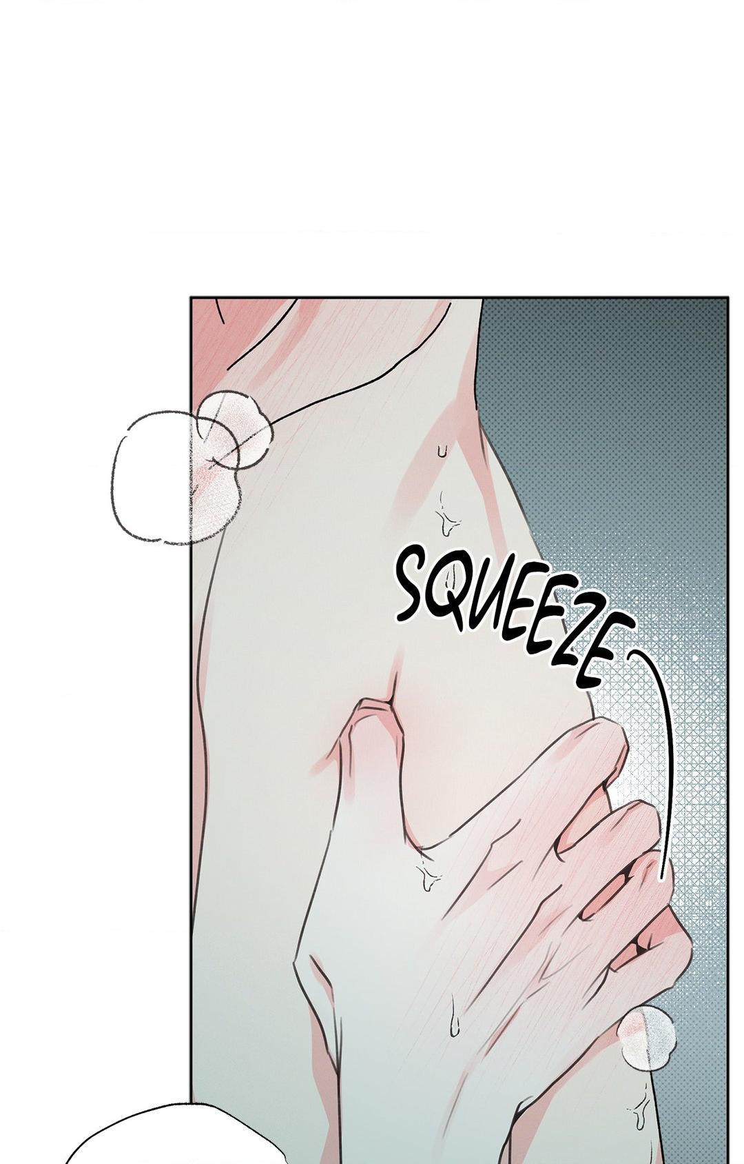 Rainbow Donut - Chapter 8 manhwa