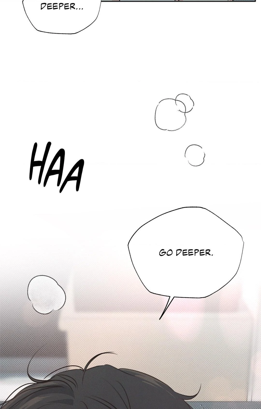 Rainbow Donut - Chapter 8 manhwa