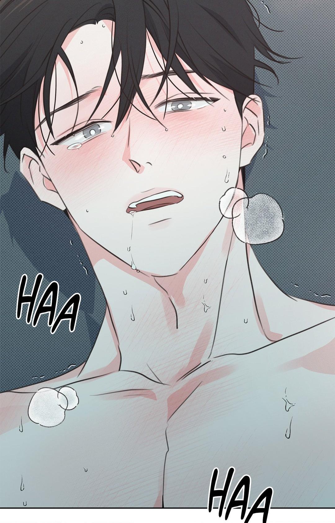 Rainbow Donut - Chapter 8 manhwa