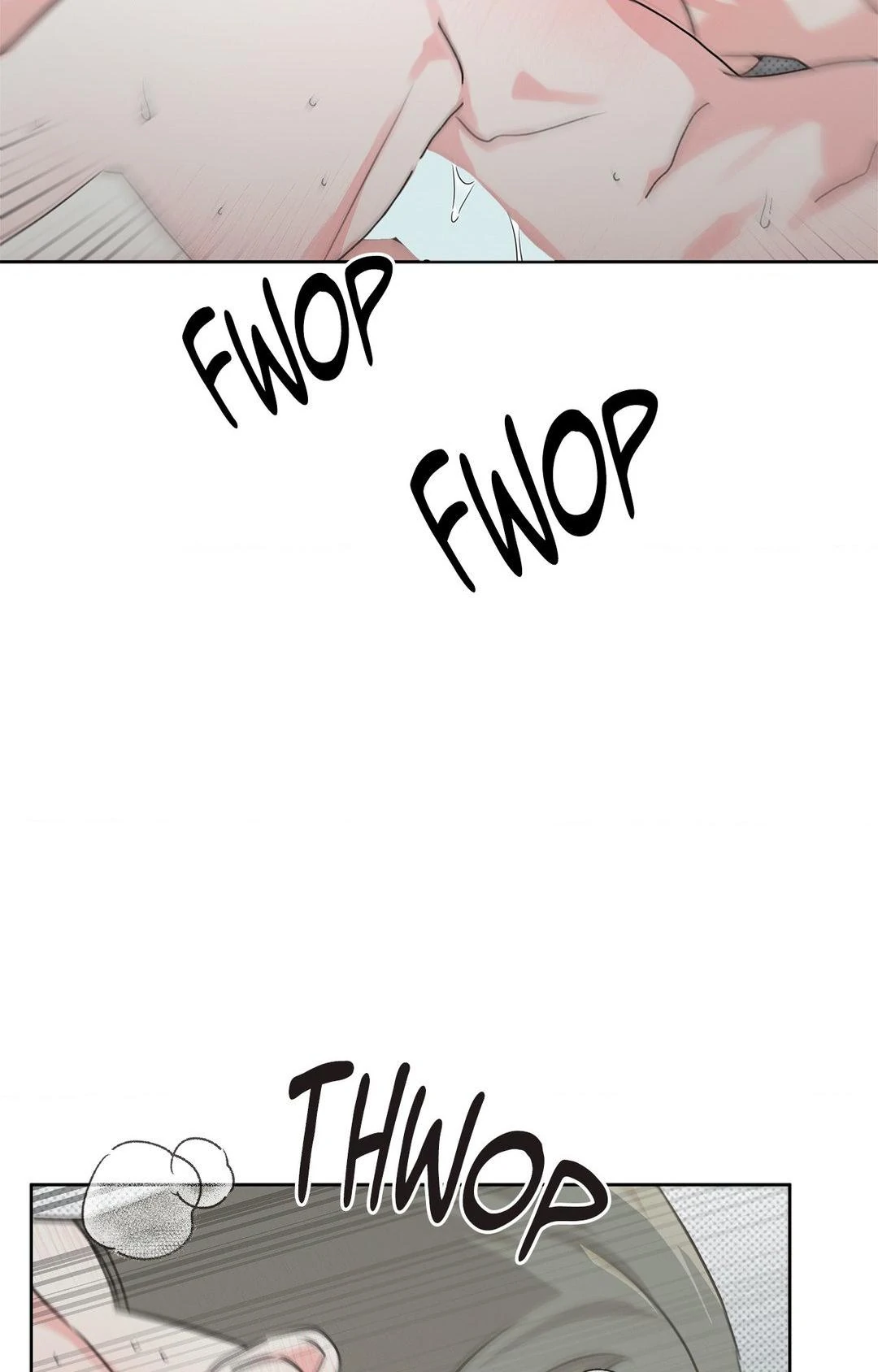 Rainbow Donut - Chapter 8 manhwa