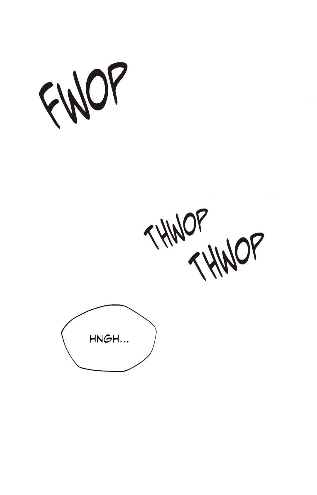 Rainbow Donut - Chapter 8 manhwa