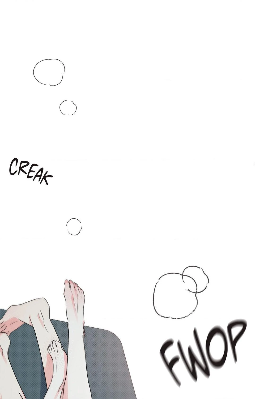 Rainbow Donut - Chapter 8 manhwa