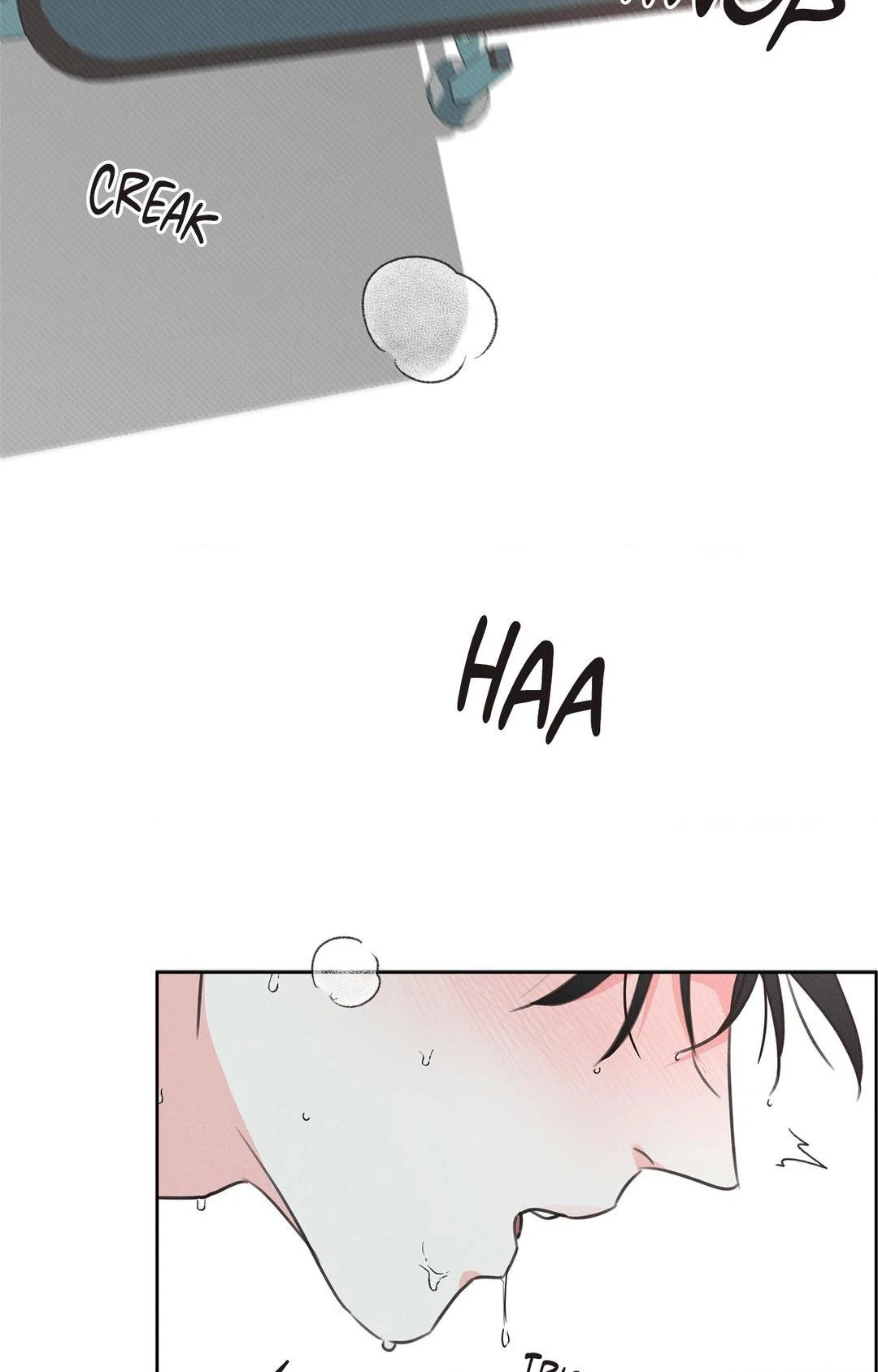 Rainbow Donut - Chapter 8 manhwa
