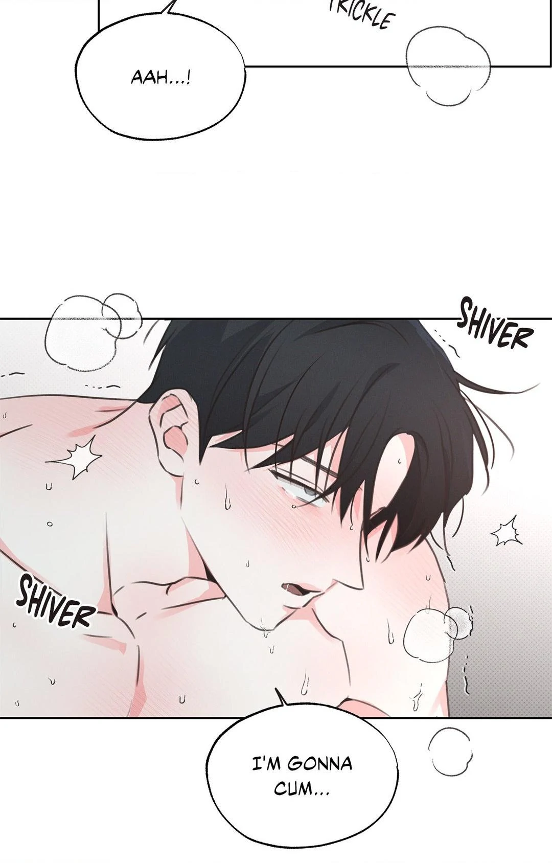 Rainbow Donut - Chapter 8 manhwa