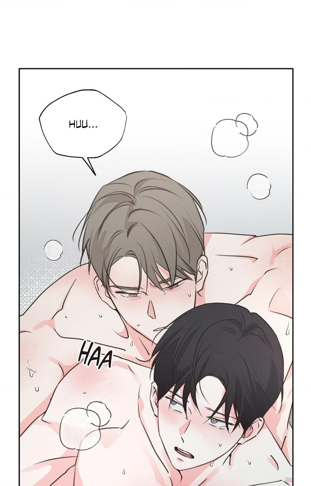 Rainbow Donut - Chapter 8 manhwa