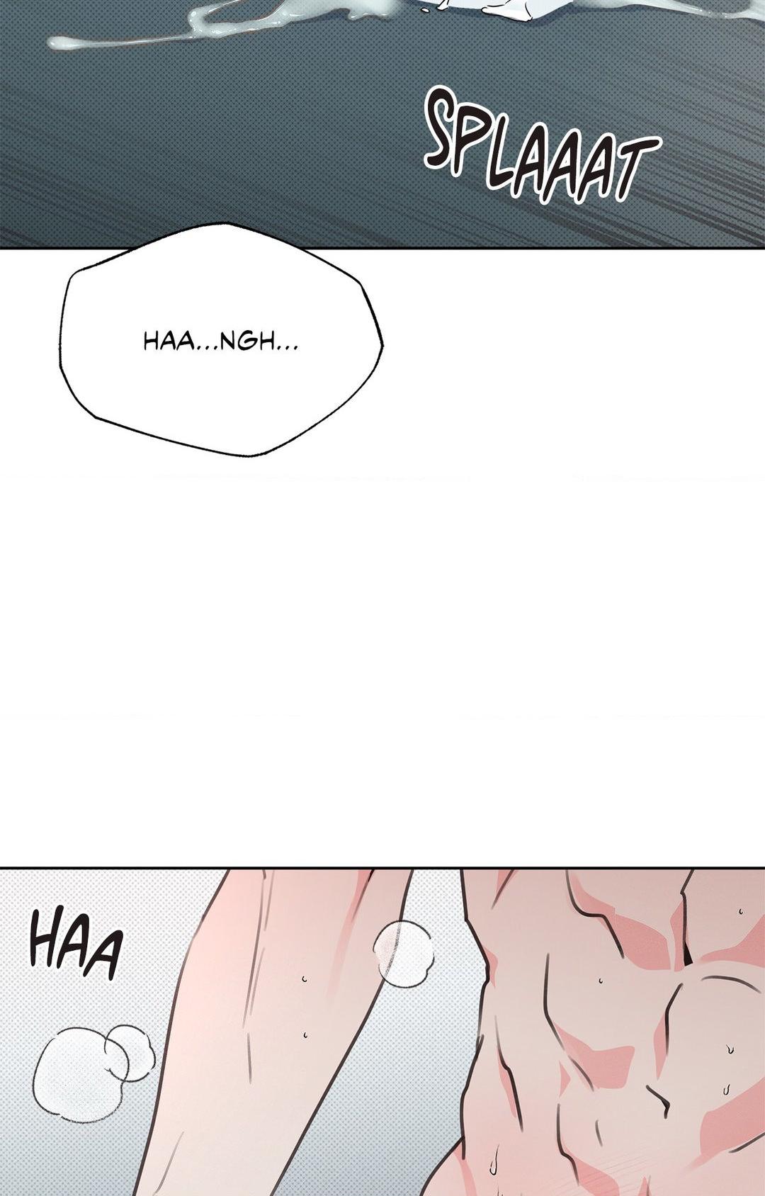 Rainbow Donut - Chapter 8 manhwa