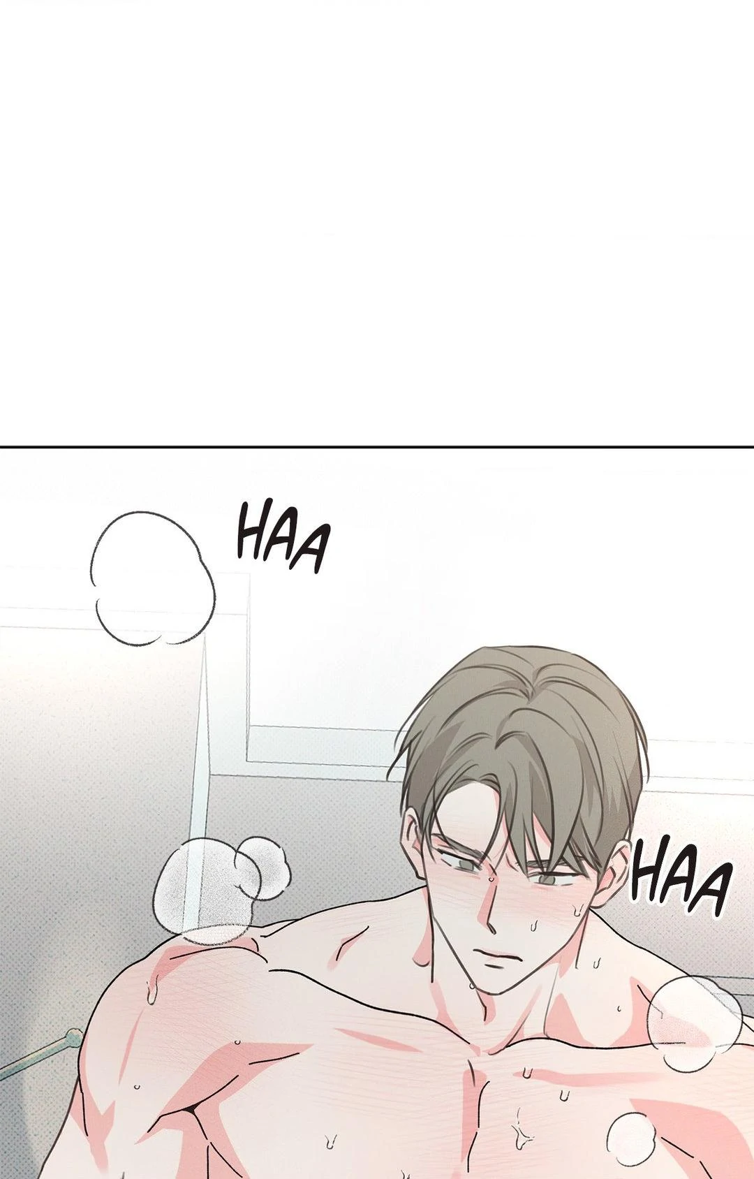 Rainbow Donut - Chapter 8 manhwa