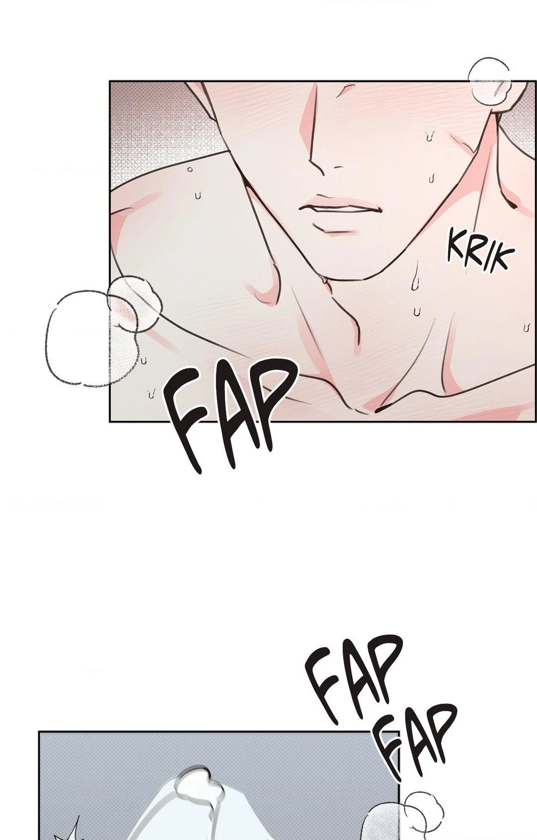 Rainbow Donut - Chapter 8 manhwa