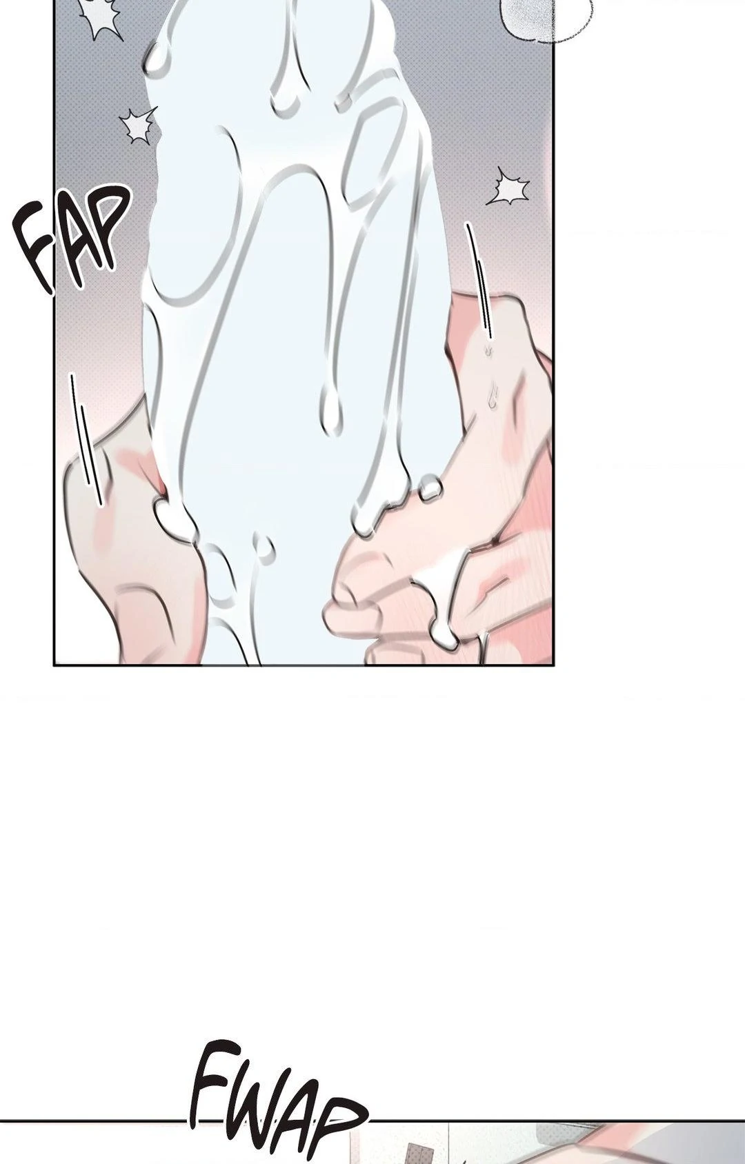 Rainbow Donut - Chapter 8 manhwa