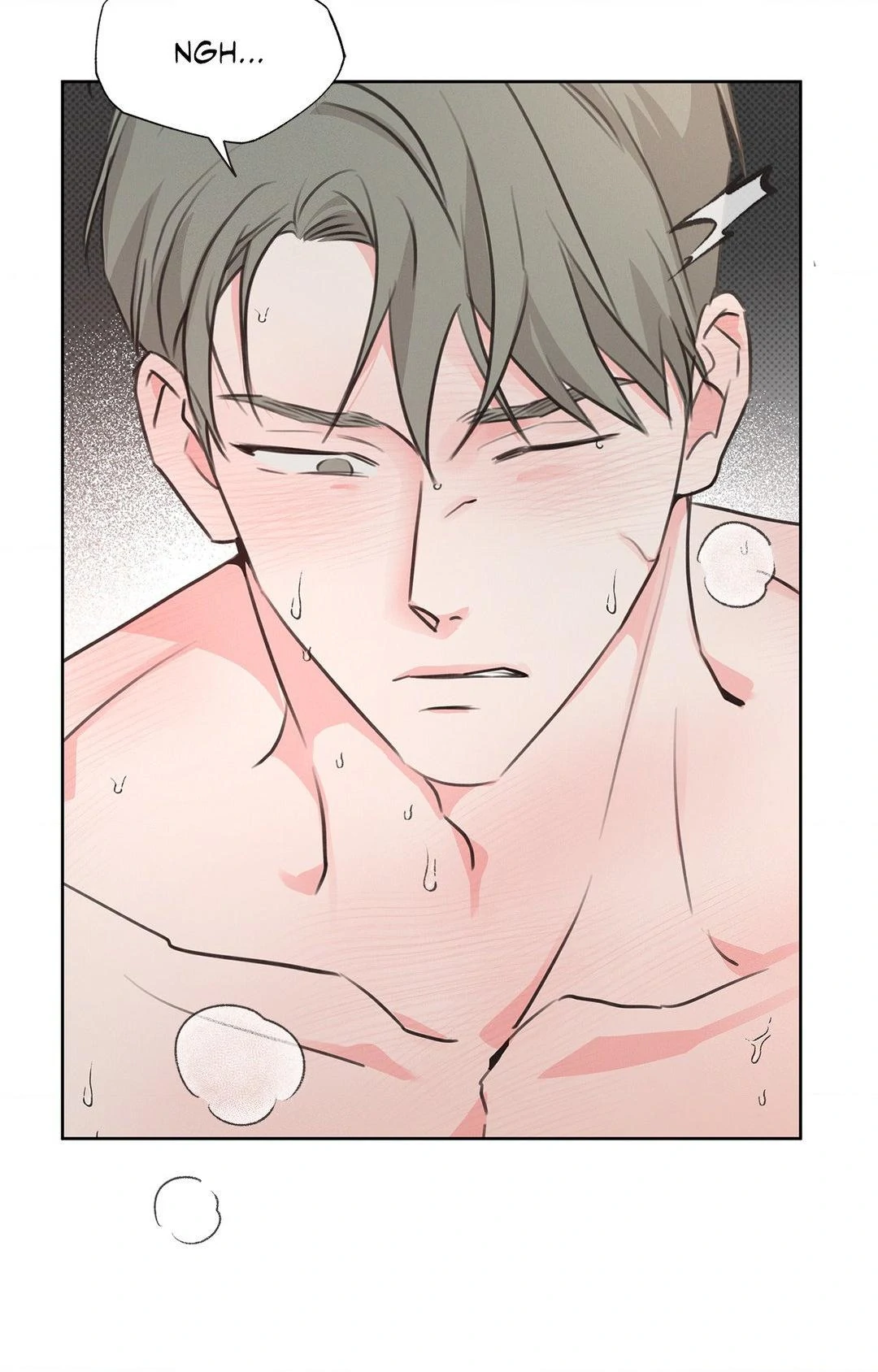 Rainbow Donut - Chapter 8 manhwa