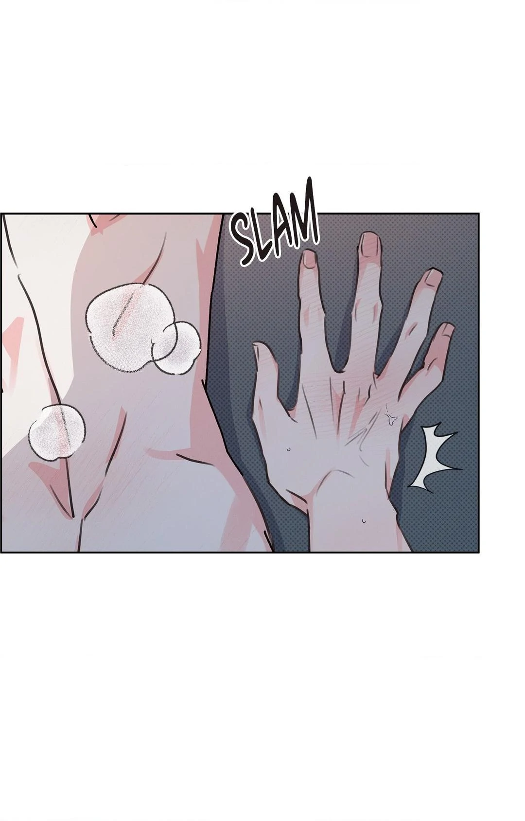 Rainbow Donut - Chapter 8 manhwa
