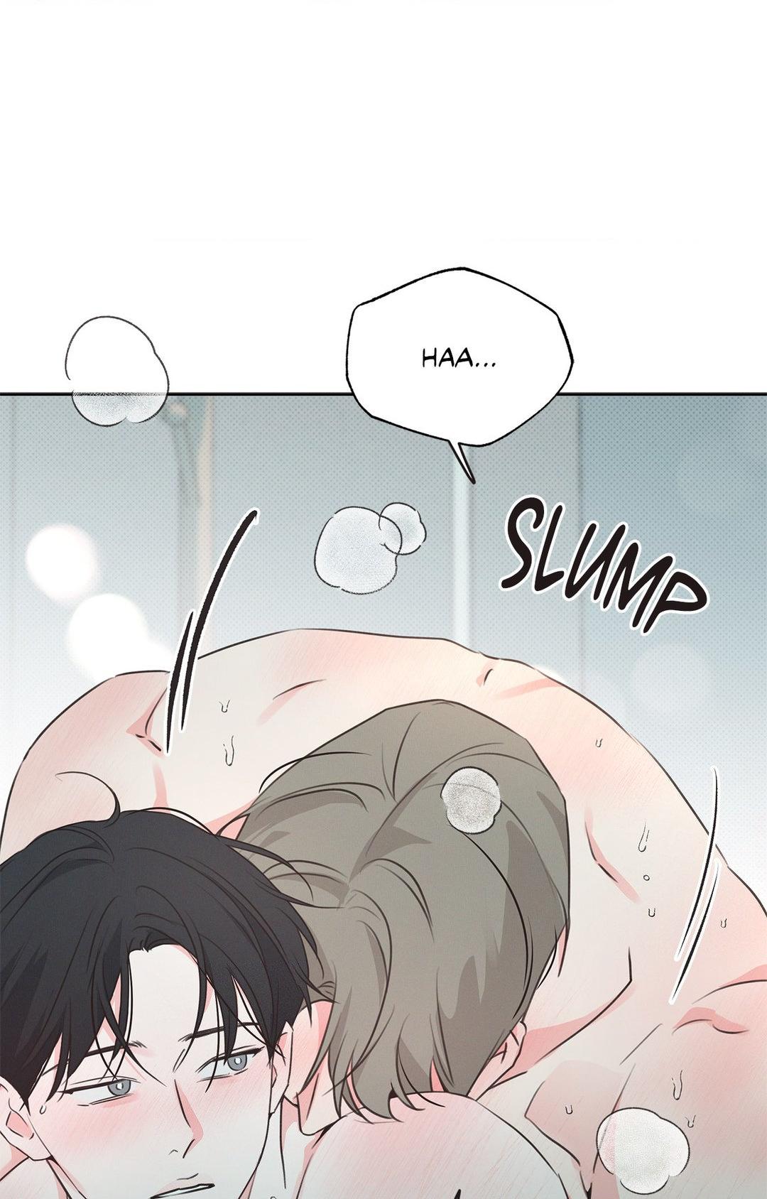 Rainbow Donut - Chapter 8 manhwa