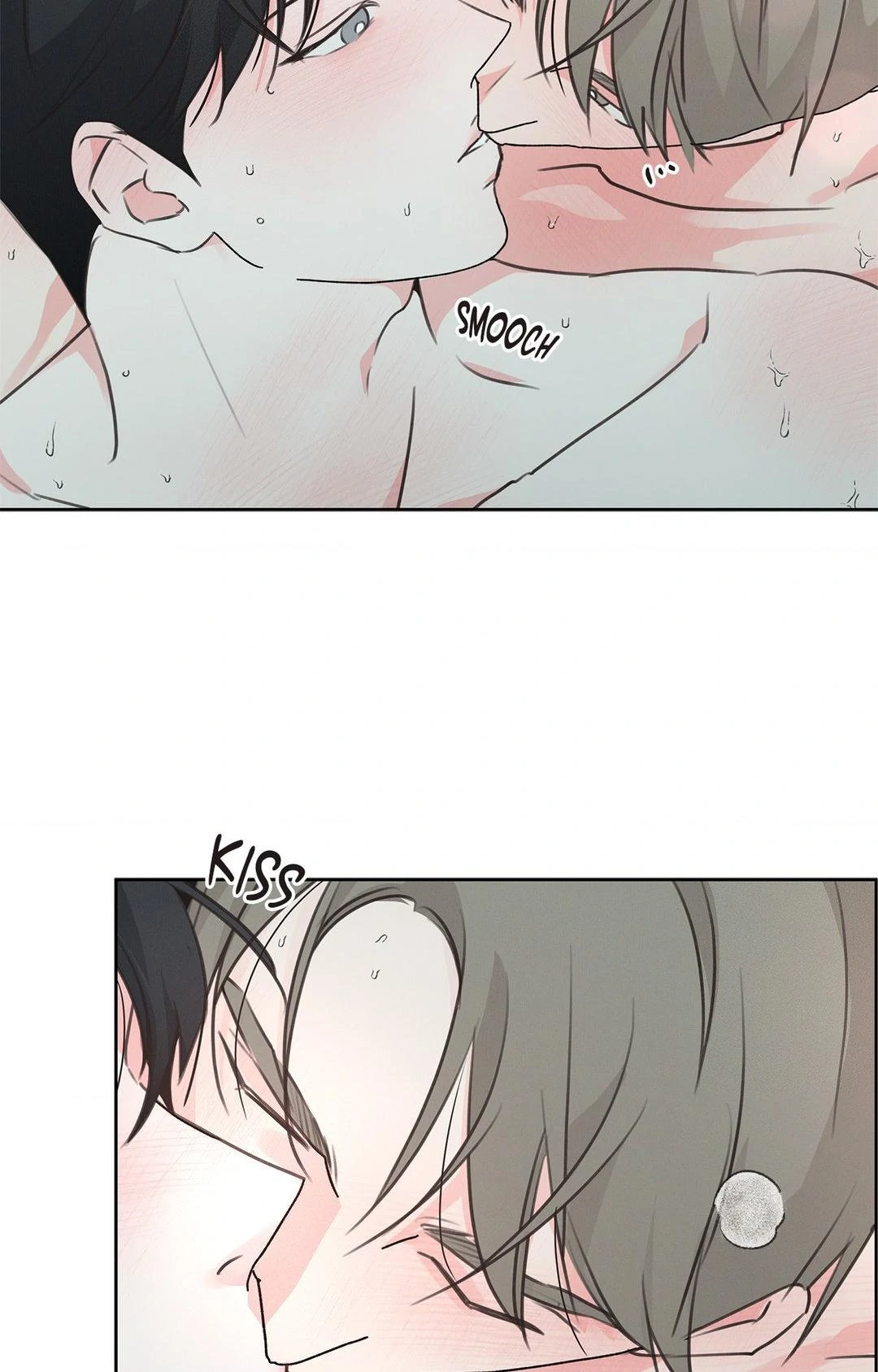 Rainbow Donut - Chapter 8 manhwa