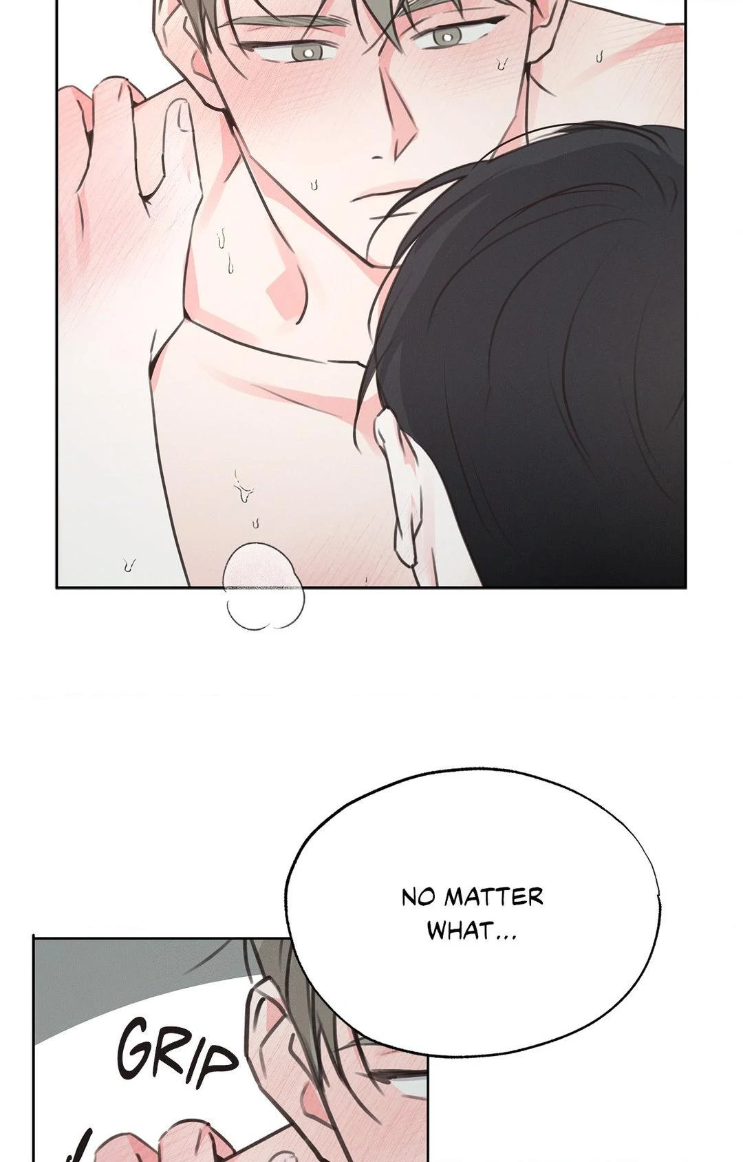 Rainbow Donut - Chapter 8 manhwa