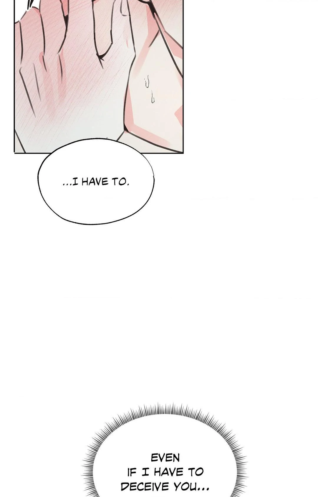 Rainbow Donut - Chapter 8 manhwa