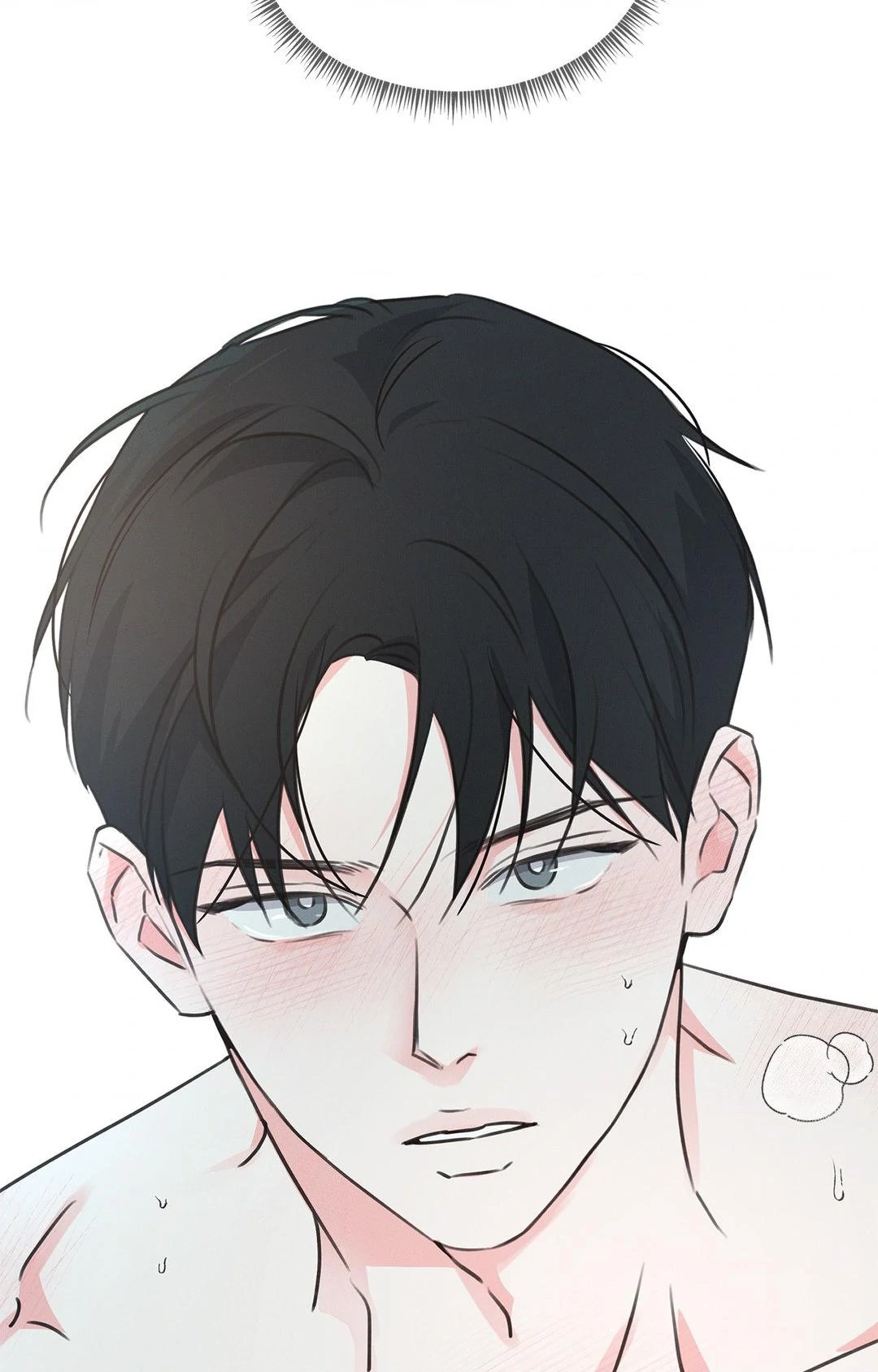 Rainbow Donut - Chapter 8 manhwa
