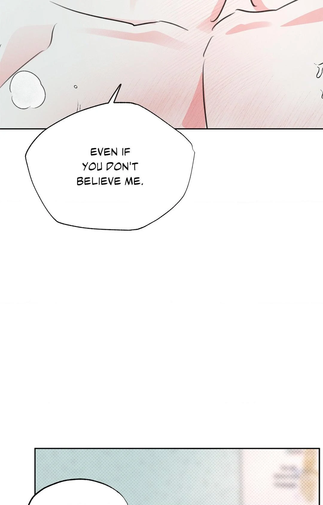 Rainbow Donut - Chapter 8 manhwa