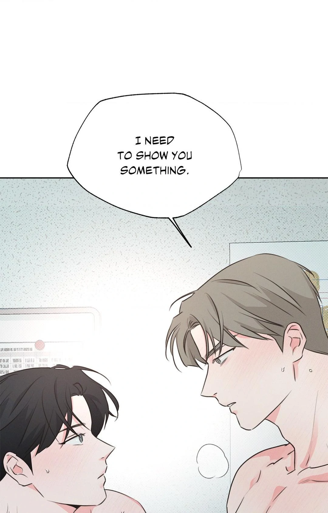 Rainbow Donut - Chapter 8 manhwa