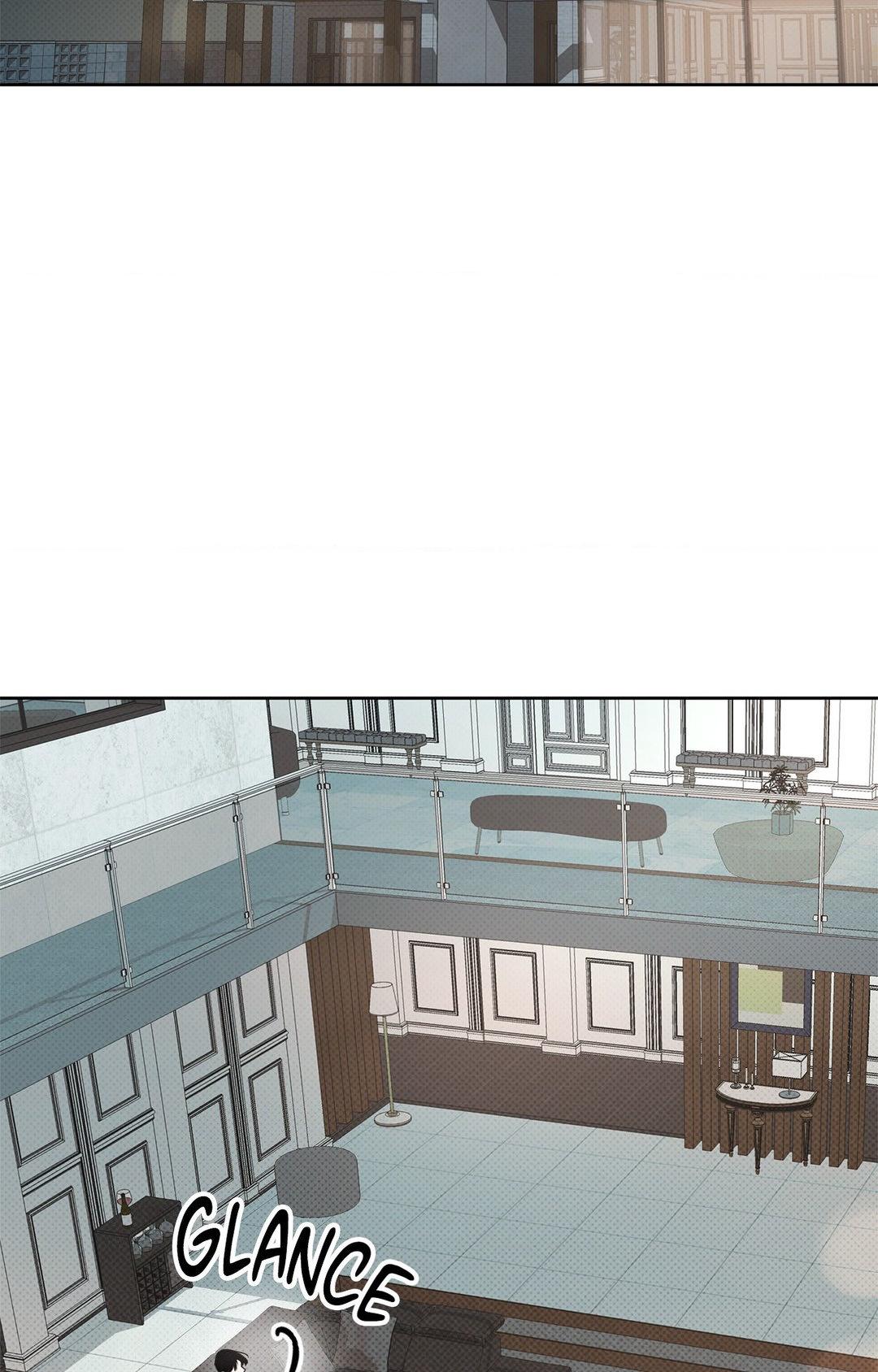 Rainbow Donut - Chapter 8 manhwa