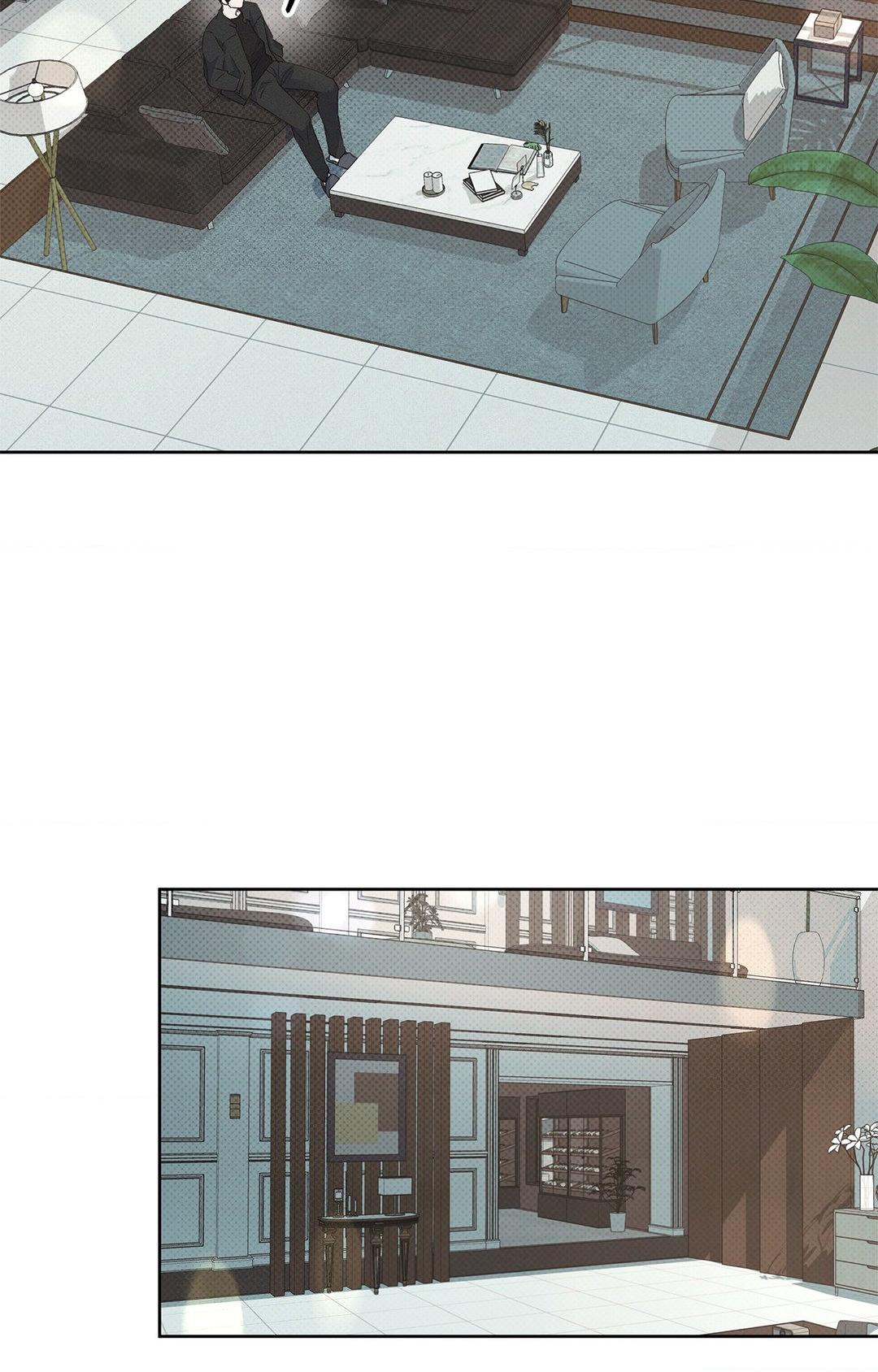 Rainbow Donut - Chapter 8 manhwa