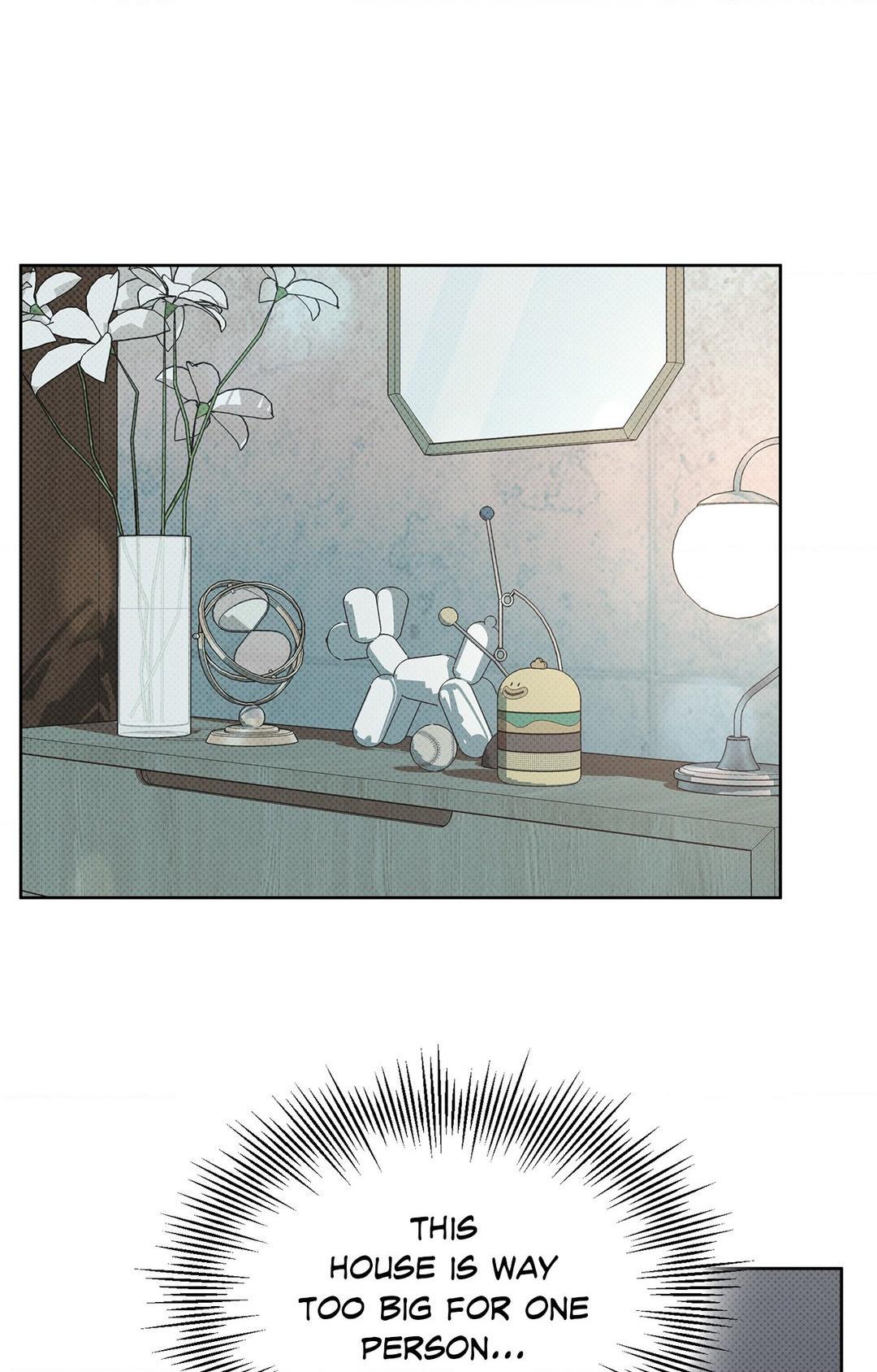 Rainbow Donut - Chapter 8 manhwa