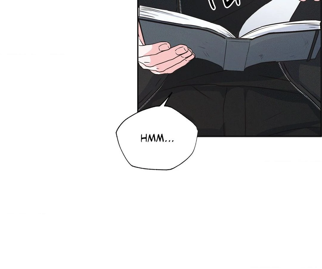 Rainbow Donut - Chapter 8 manhwa