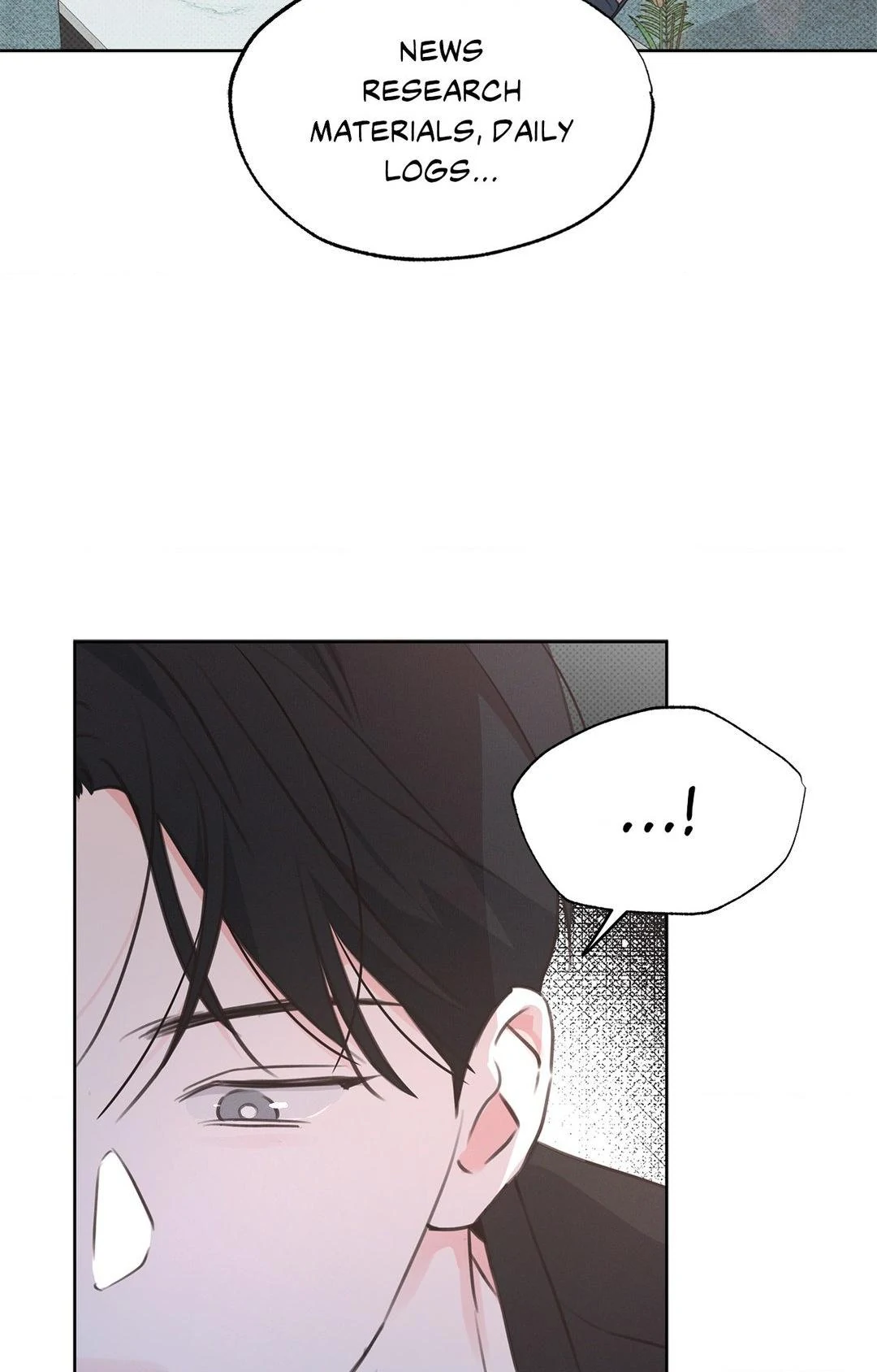 Rainbow Donut - Chapter 8 manhwa