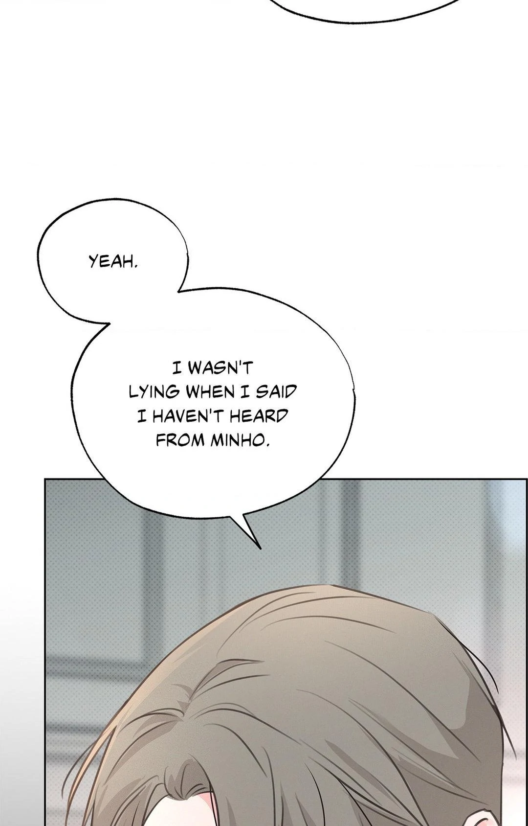Rainbow Donut - Chapter 8 manhwa