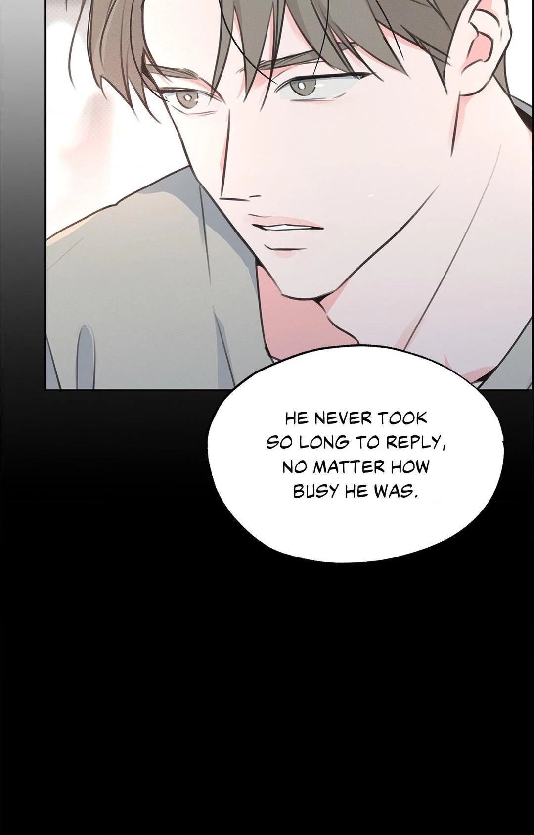 Rainbow Donut - Chapter 8 manhwa