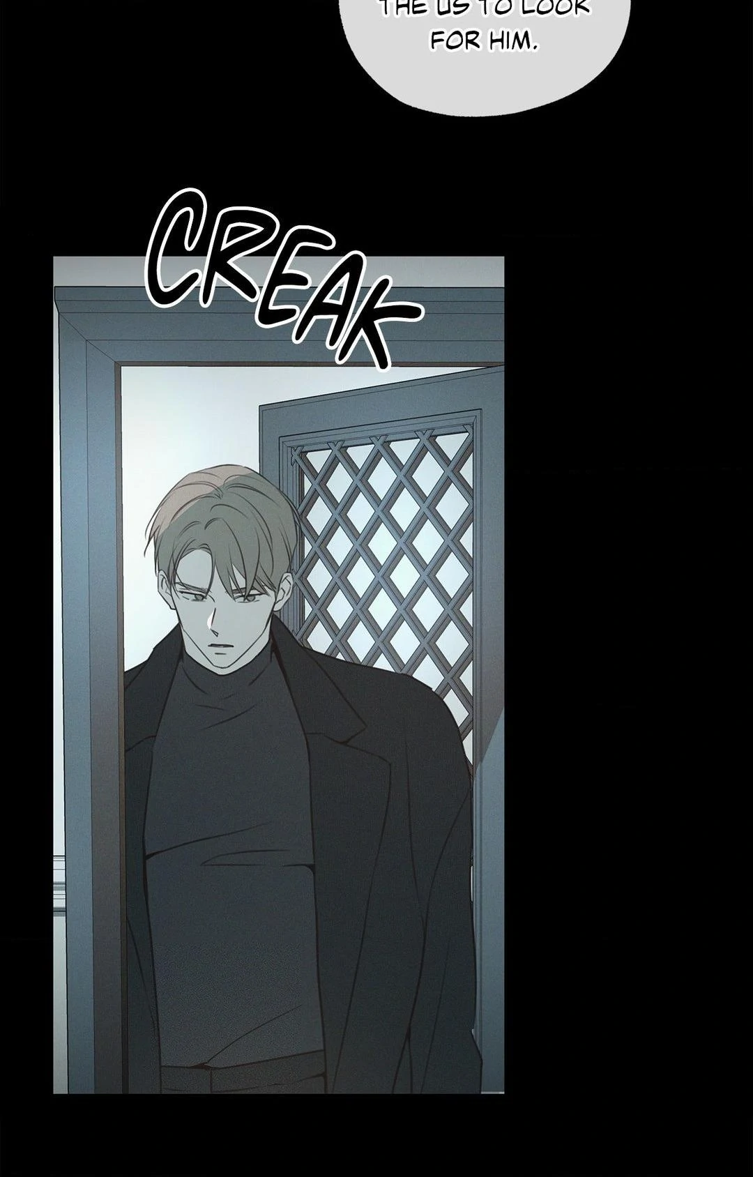 Rainbow Donut - Chapter 8 manhwa