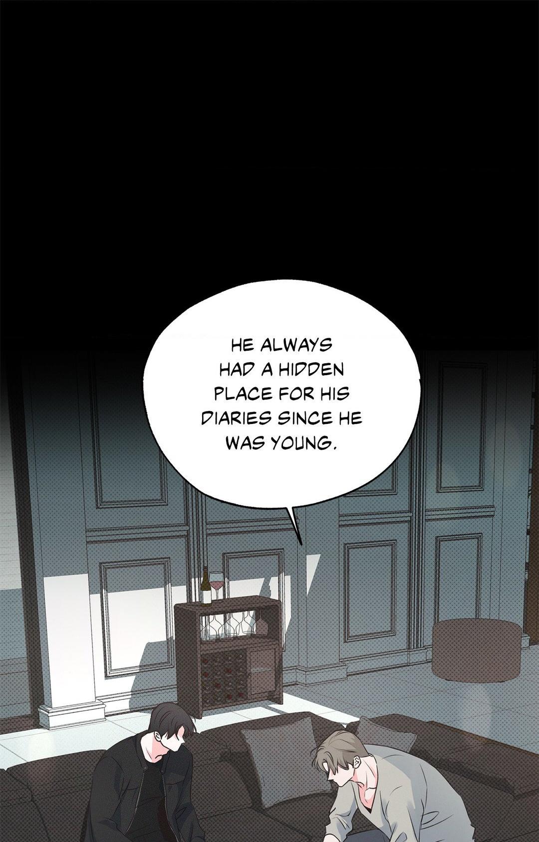 Rainbow Donut - Chapter 8 manhwa