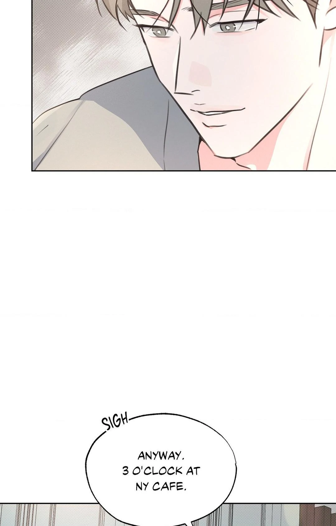 Rainbow Donut - Chapter 8 manhwa