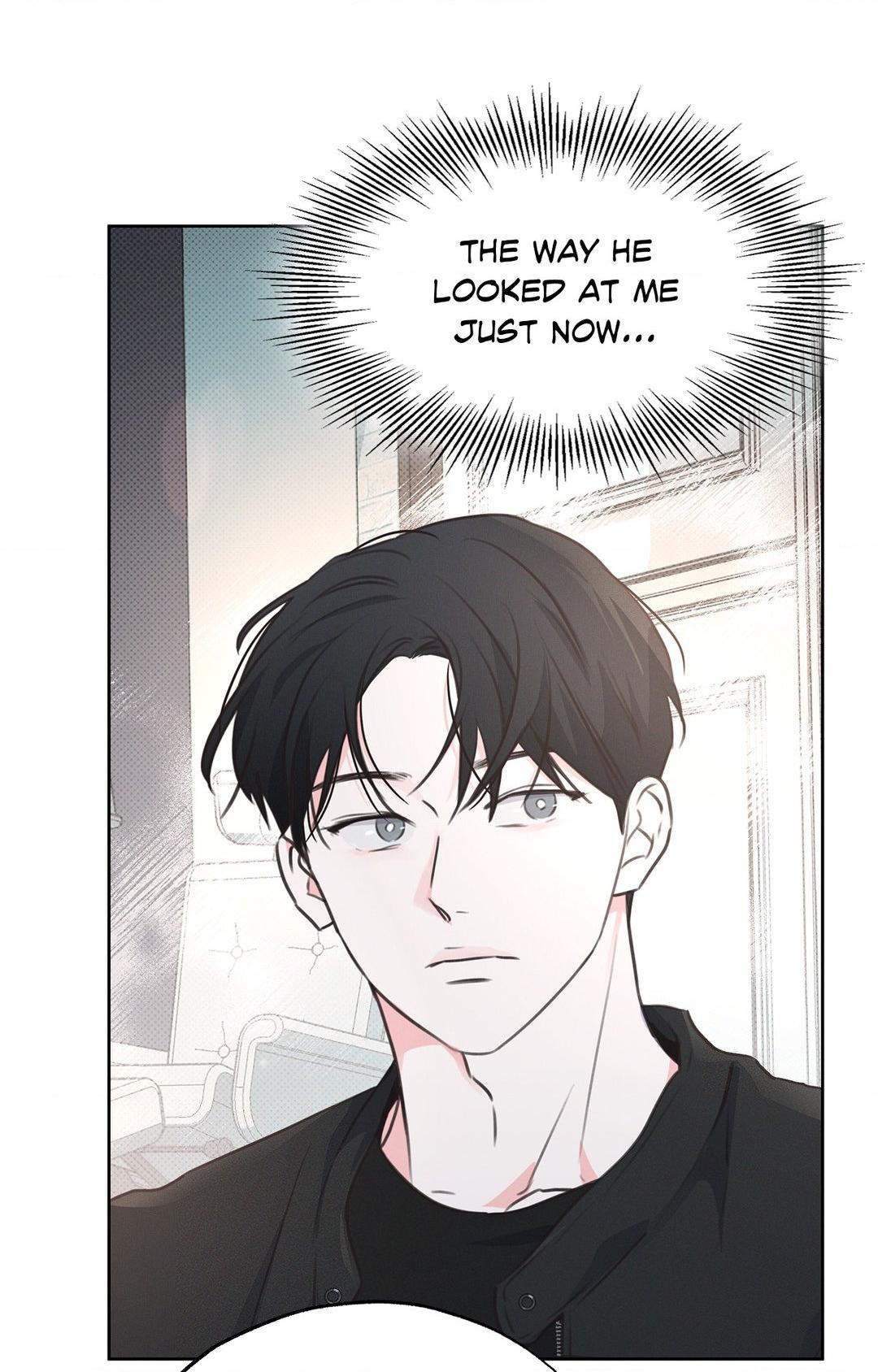Rainbow Donut - Chapter 8 manhwa