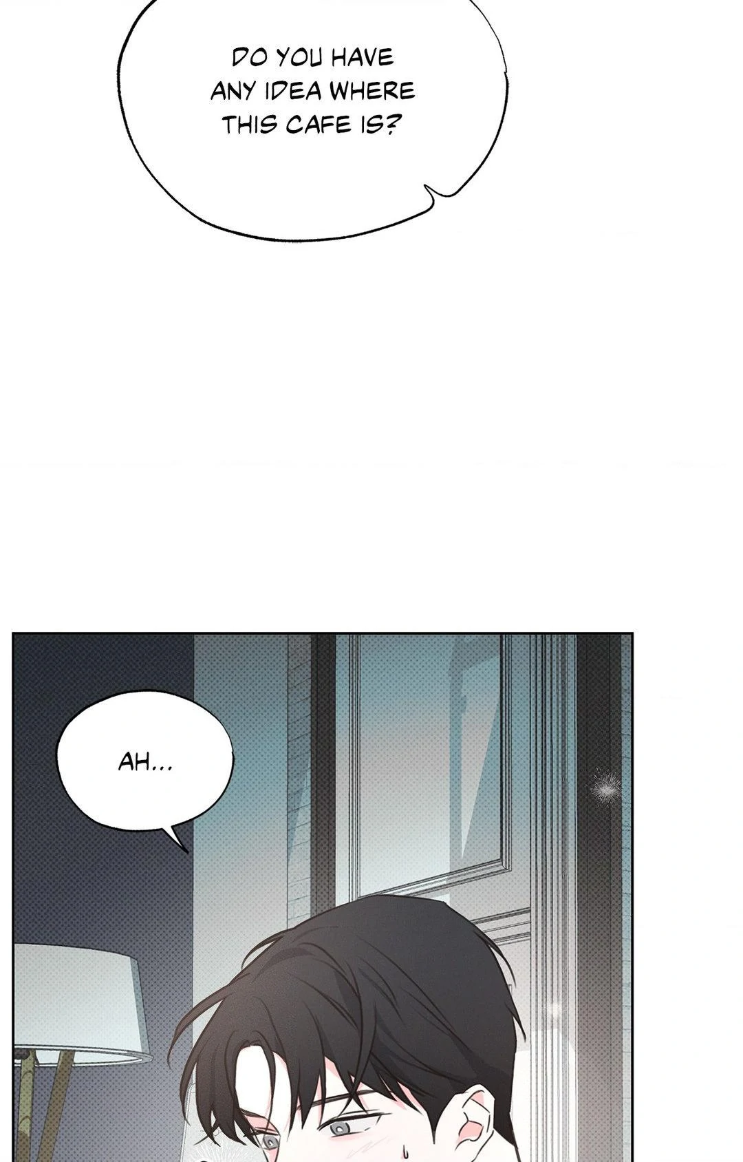 Rainbow Donut - Chapter 8 manhwa