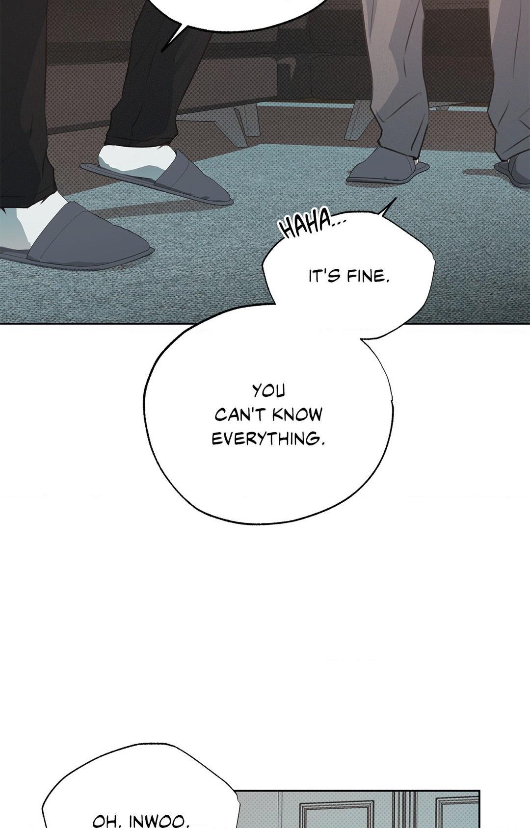 Rainbow Donut - Chapter 8 manhwa