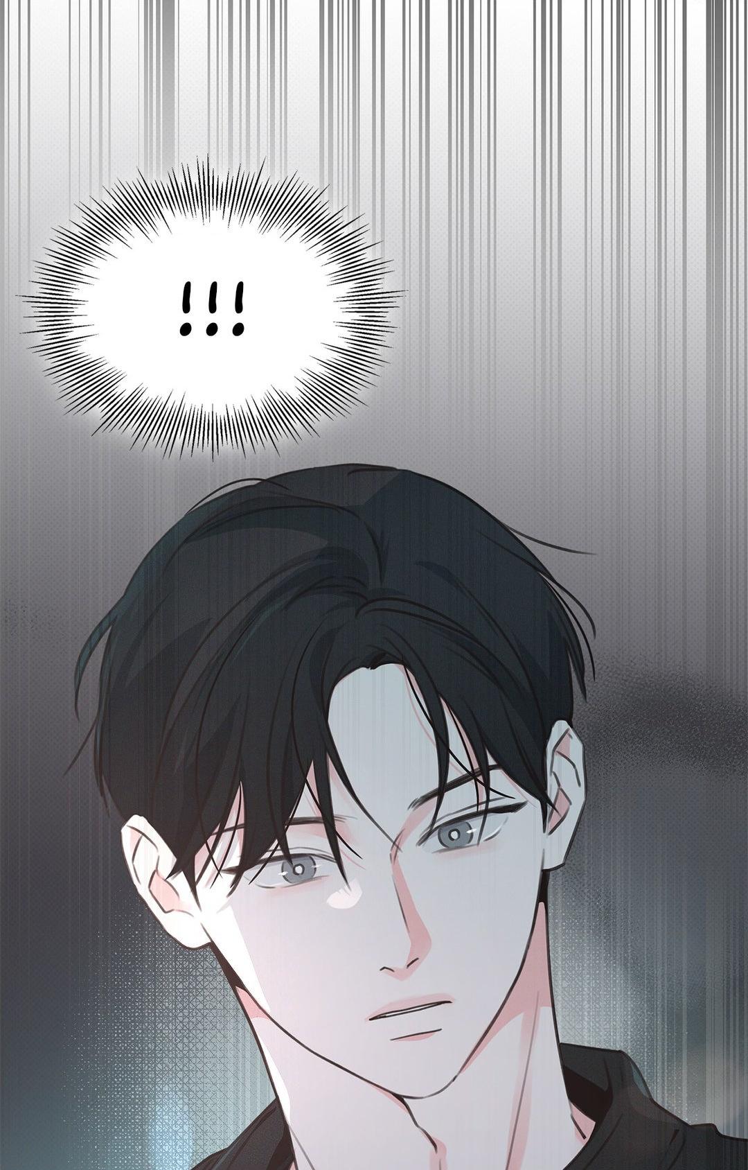 Rainbow Donut - Chapter 8 manhwa