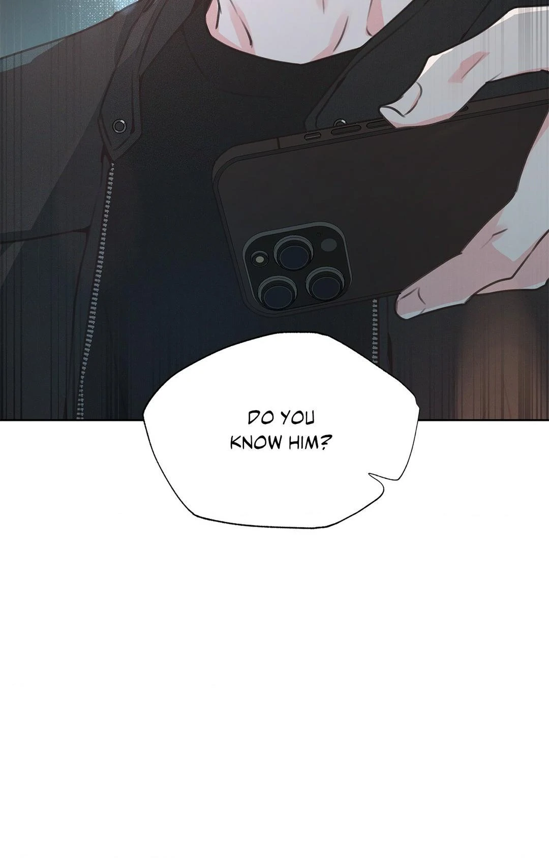 Rainbow Donut - Chapter 8 manhwa