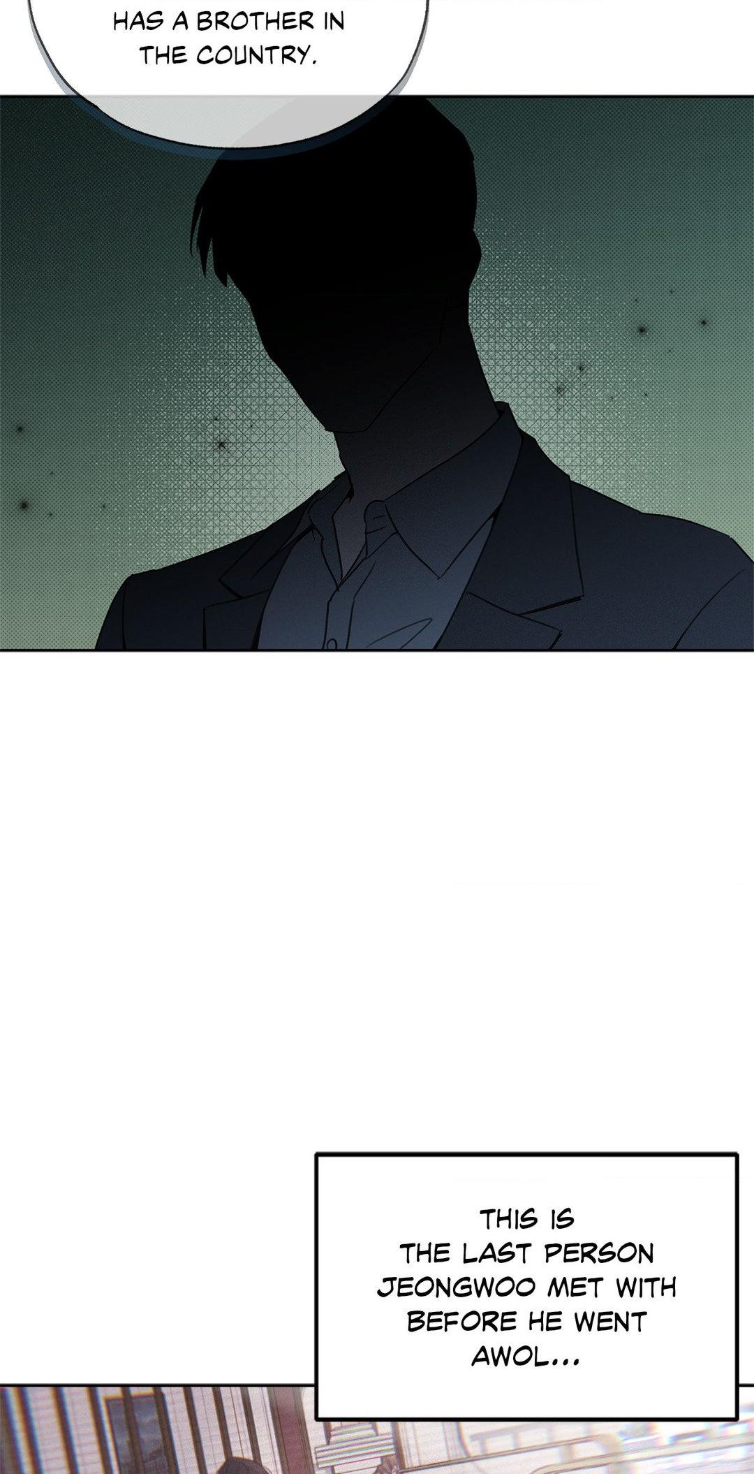 Rainbow Donut - Chapter 9 manhwa