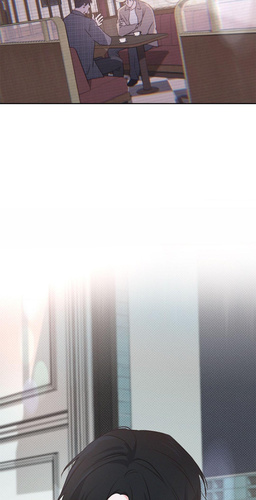Rainbow Donut - Chapter 9 manhwa