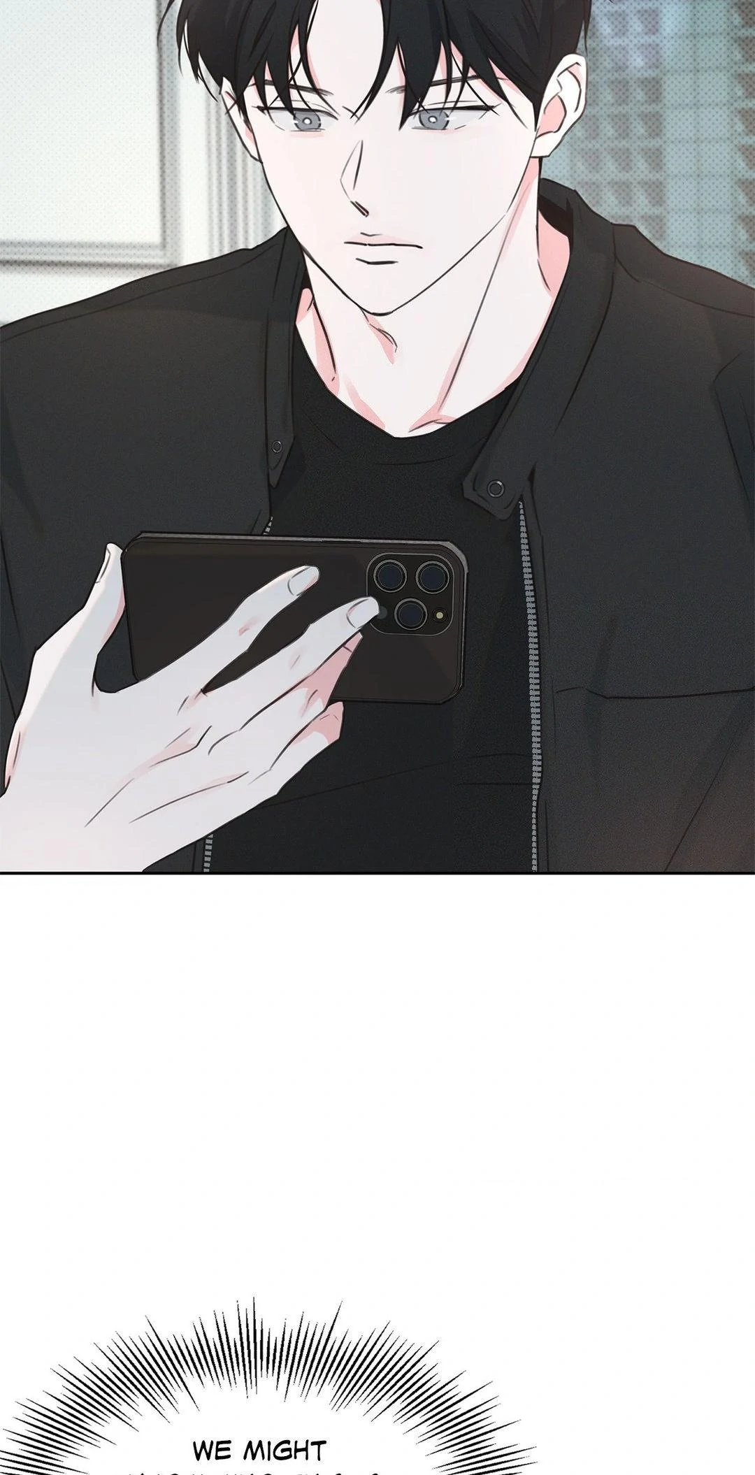 Rainbow Donut - Chapter 9 manhwa