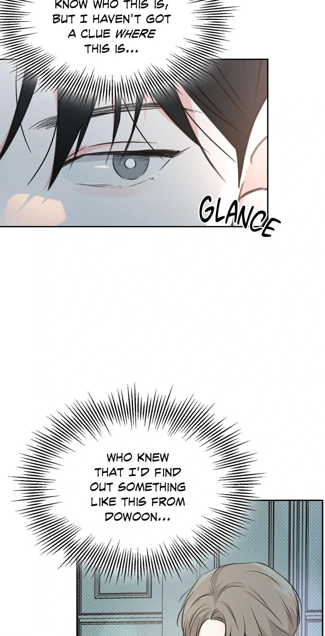 Rainbow Donut - Chapter 9 manhwa