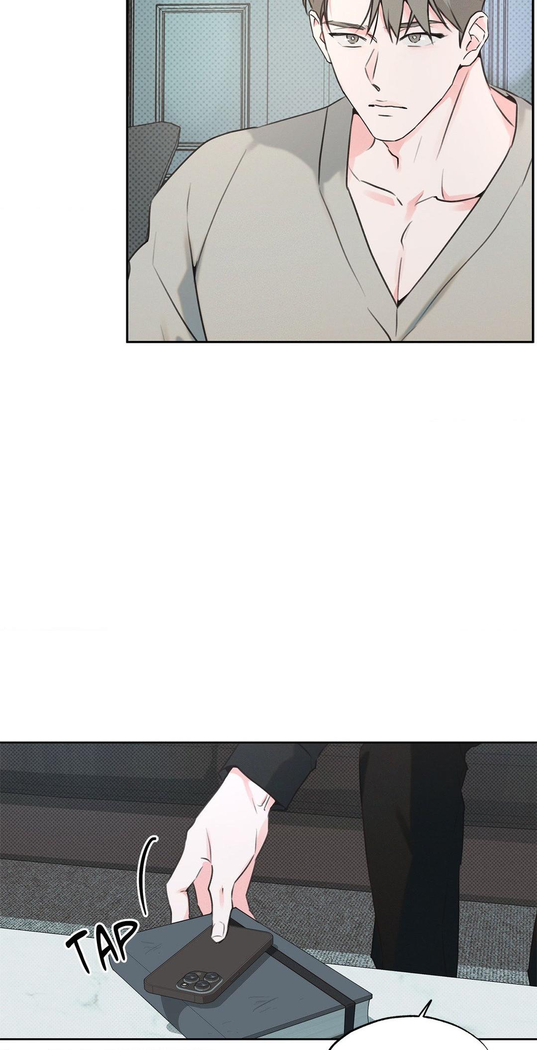 Rainbow Donut - Chapter 9 manhwa