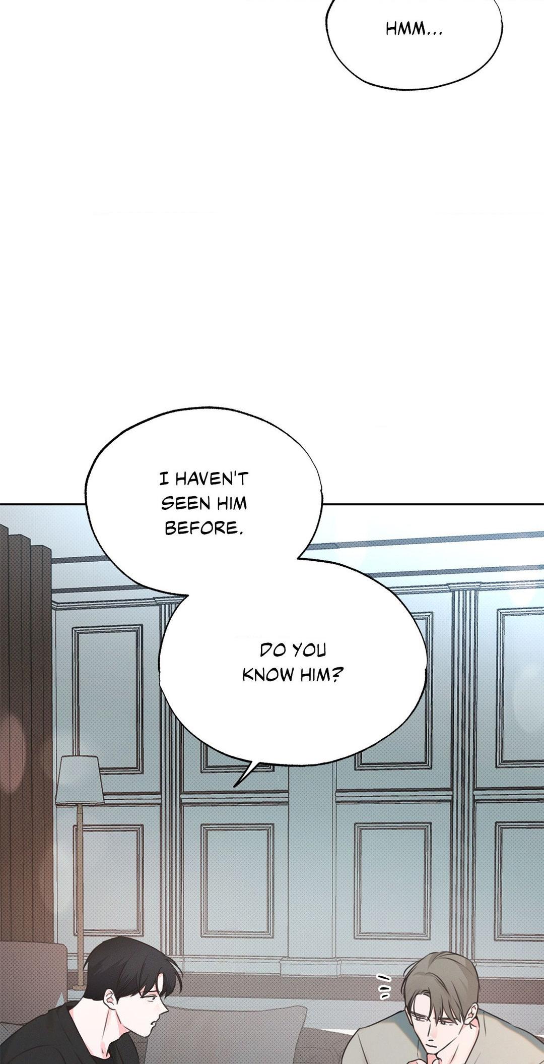 Rainbow Donut - Chapter 9 manhwa
