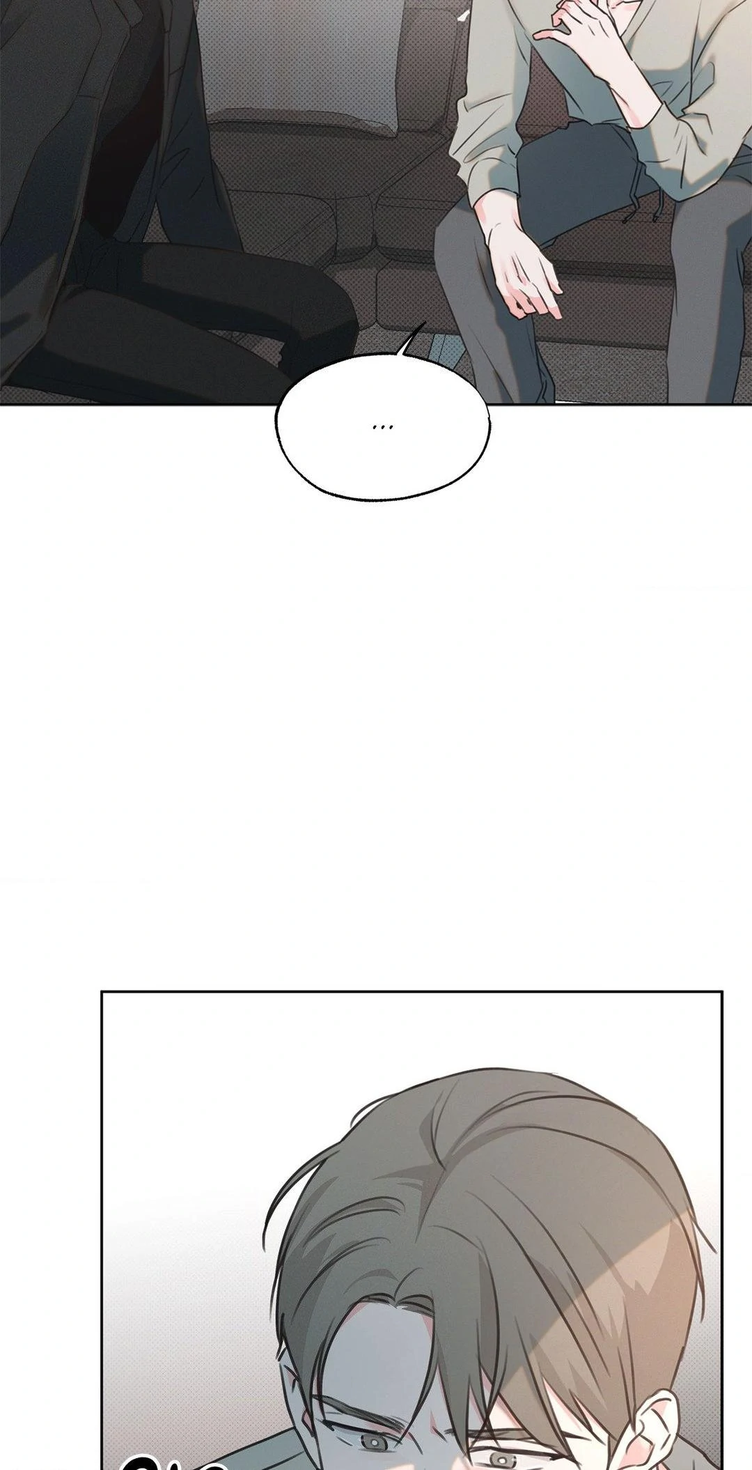 Rainbow Donut - Chapter 9 manhwa