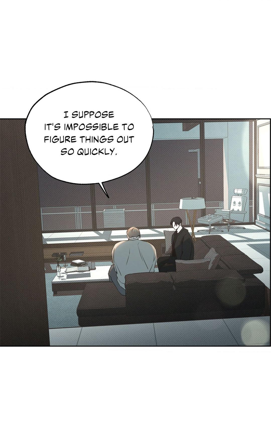 Rainbow Donut - Chapter 9 manhwa