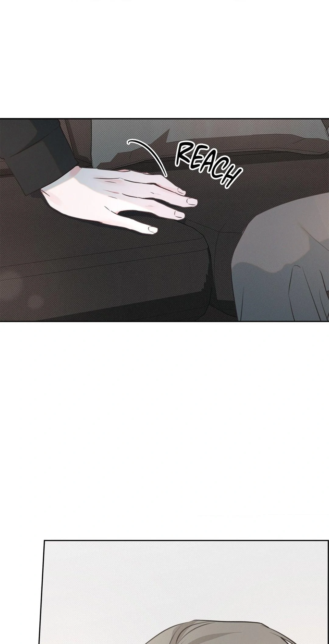 Rainbow Donut - Chapter 9 manhwa