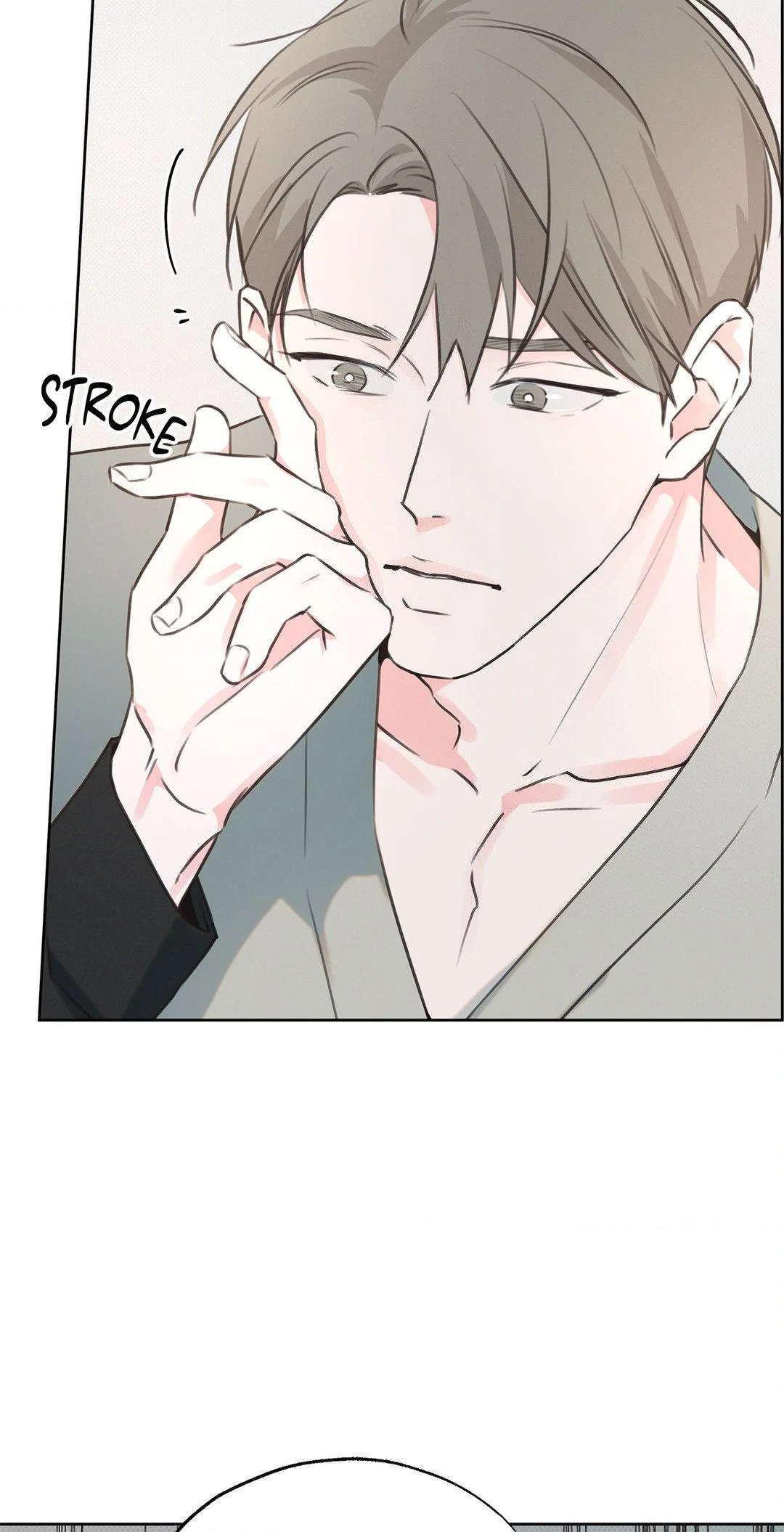Rainbow Donut - Chapter 9 manhwa